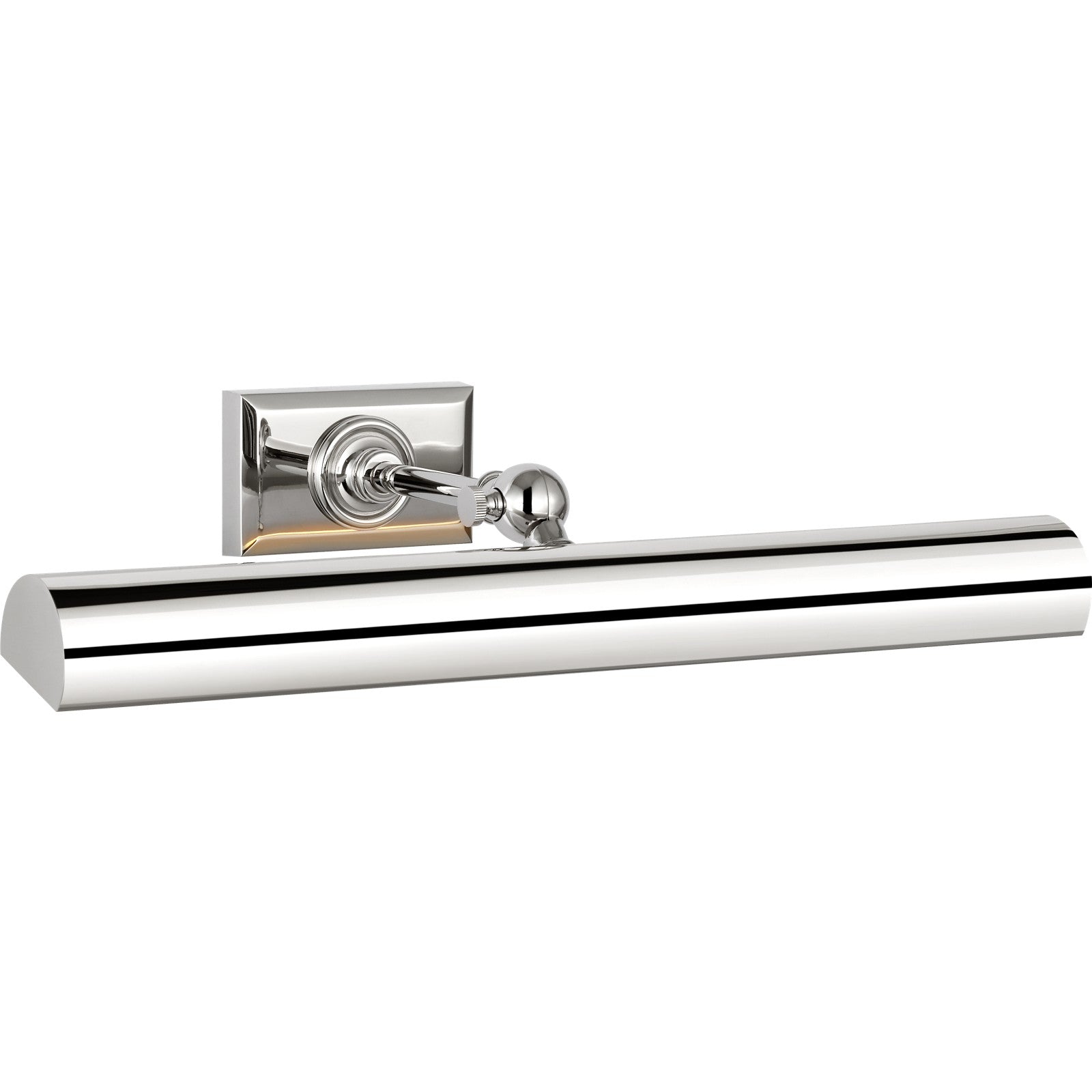 Cabinet Maker 18" Cordless Picture Light - Visual Comfort Wall Lights