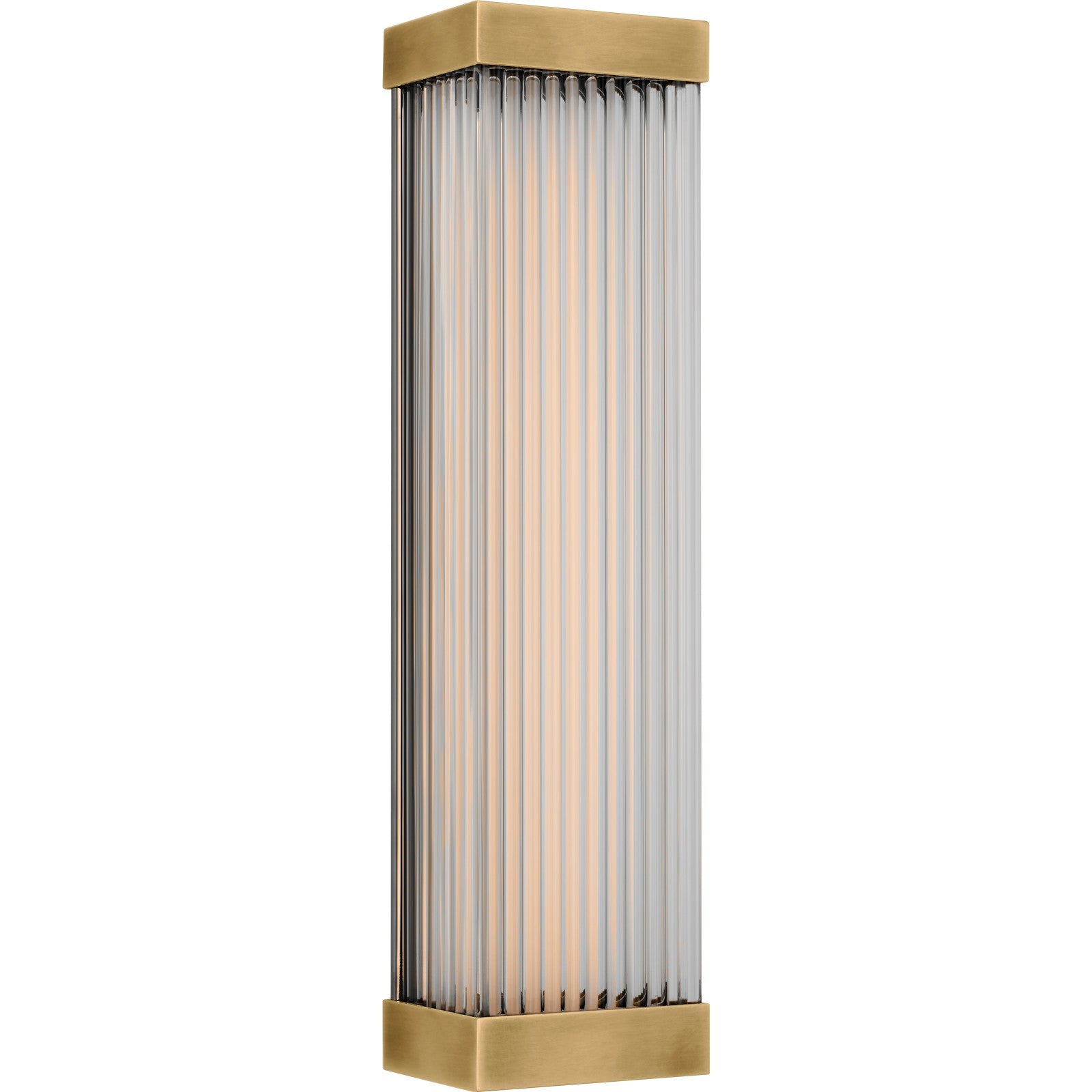 Vance 14" Sconce - Visual Comfort Wall Lights
