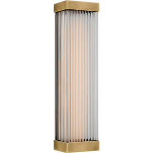 Vance 14" Sconce - Visual Comfort Wall Lights