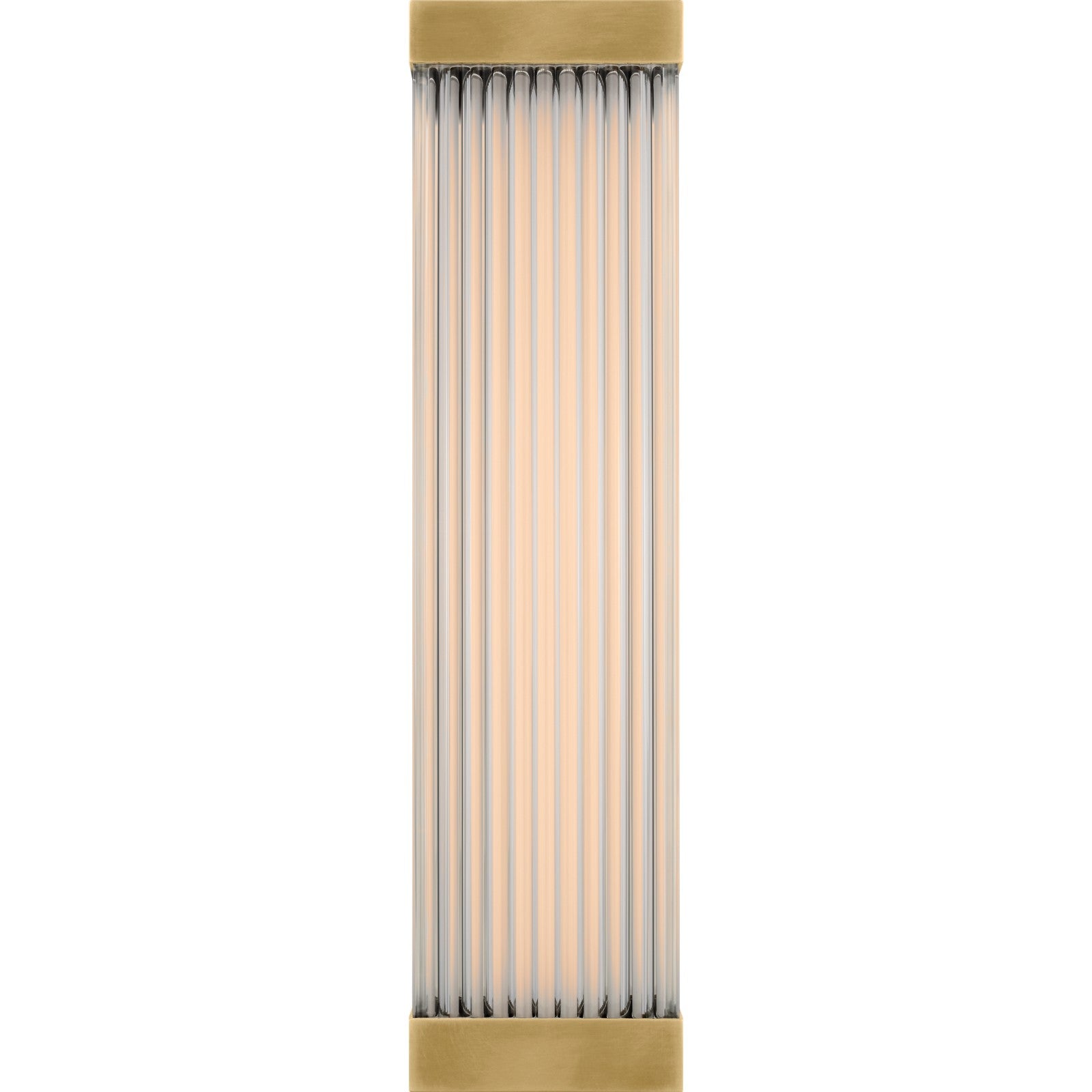 Vance 14" Sconce - Visual Comfort Wall Lights