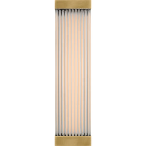 Vance 14" Sconce - Visual Comfort Wall Lights