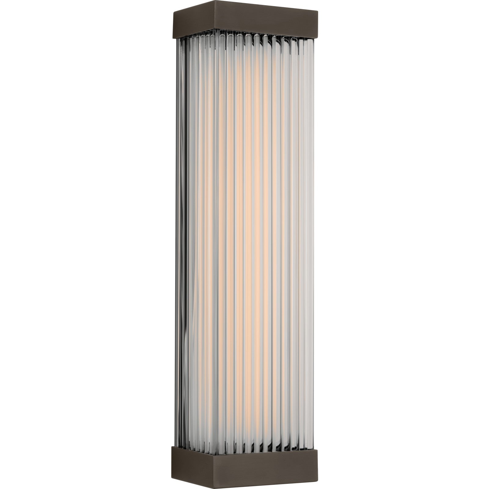 Vance 14" Sconce - Visual Comfort Wall Lights