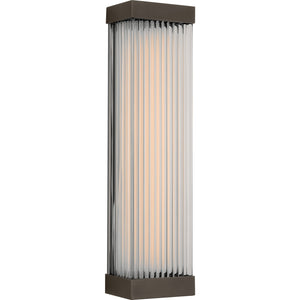 Vance 14" Sconce - Visual Comfort Wall Lights