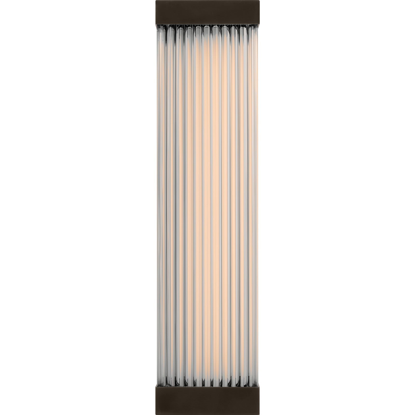Vance 14" Sconce - Visual Comfort Wall Lights