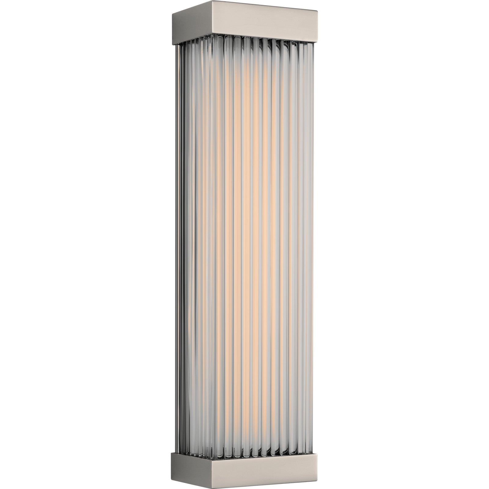 Vance 14" Sconce - Visual Comfort Wall Lights