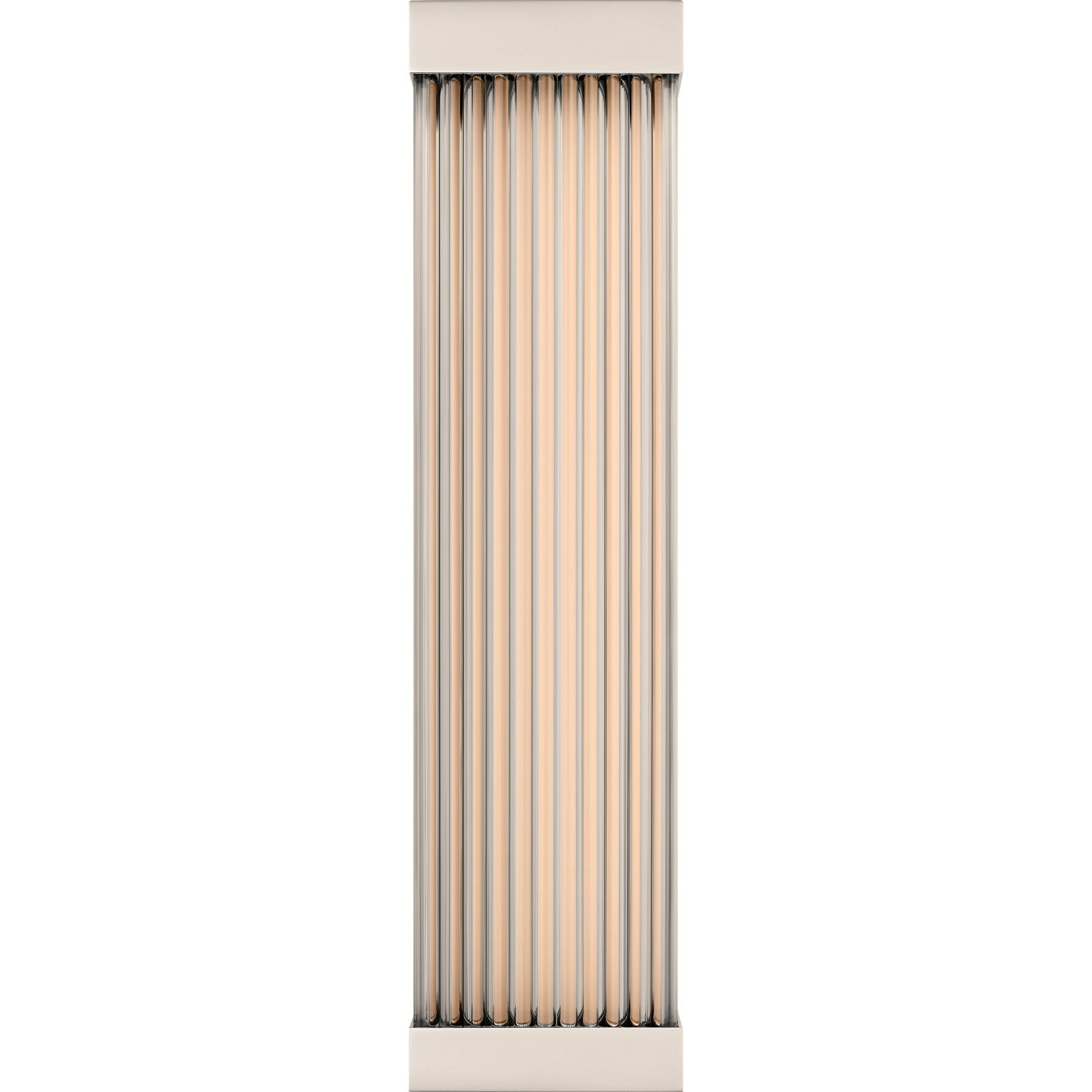 Vance 14" Sconce - Visual Comfort Wall Lights