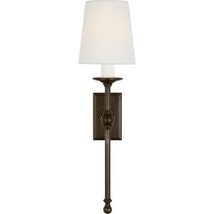 Classic 19" Tail Sconce - Visual Comfort Wall Lights
