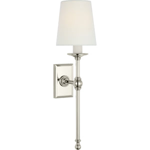 Classic 19" Tail Sconce - Visual Comfort Wall Lights