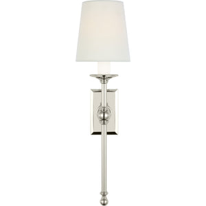 Classic 19" Tail Sconce - Visual Comfort Wall Lights