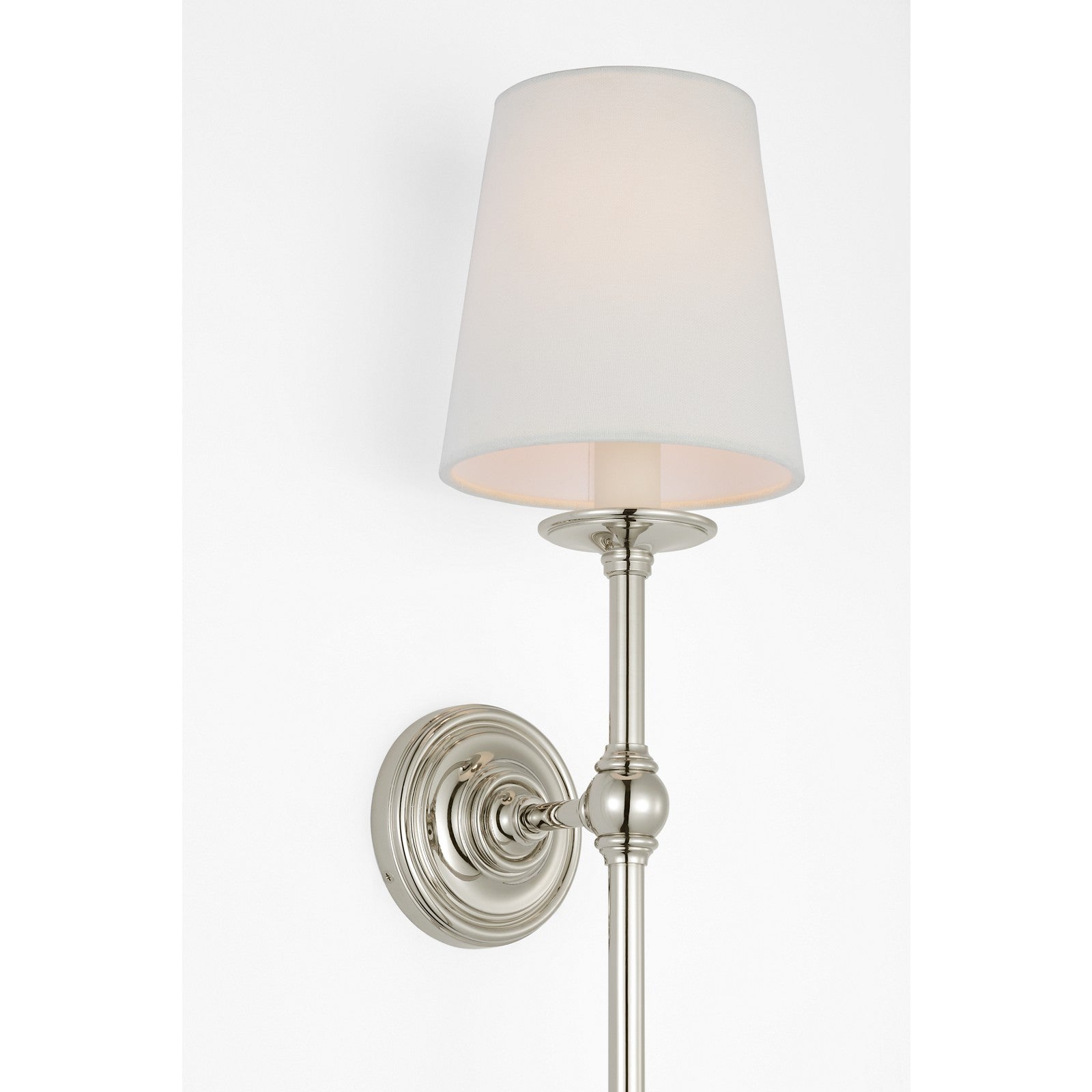 Classic 27" Tail Sconce - Visual Comfort Wall Lights