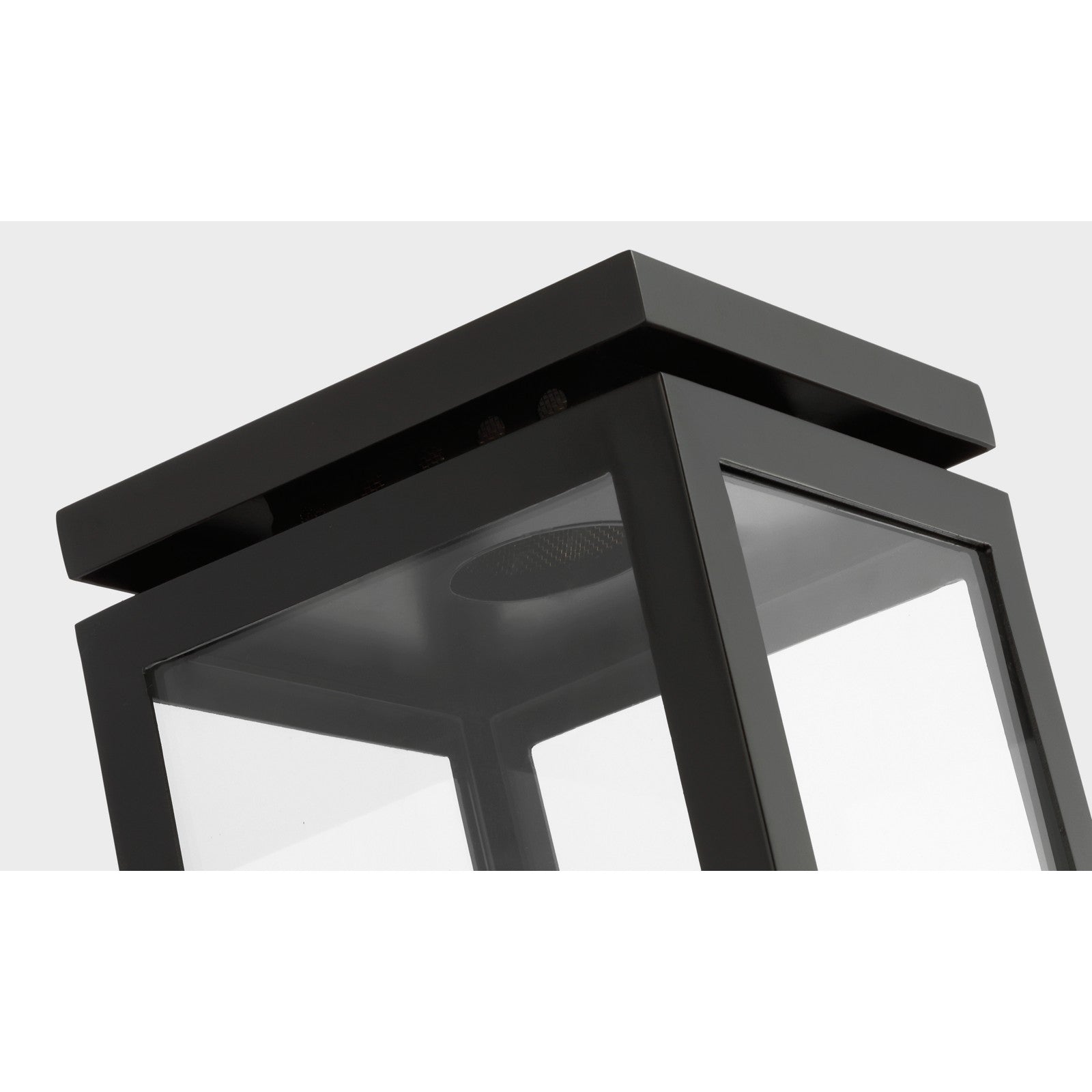 Fresno Medium Bracketed Gas Wall Lantern - Visual Comfort Outdoor Lighting