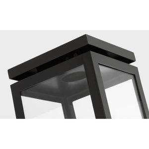 Fresno Medium Bracketed Gas Wall Lantern - Visual Comfort Outdoor Lighting