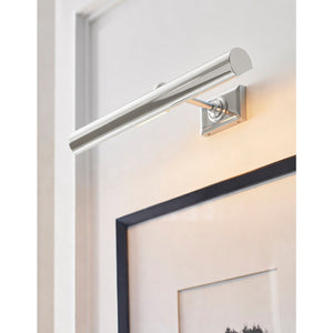 18" Cabinet Maker's Picture Light - Visual Comfort Wall Lights