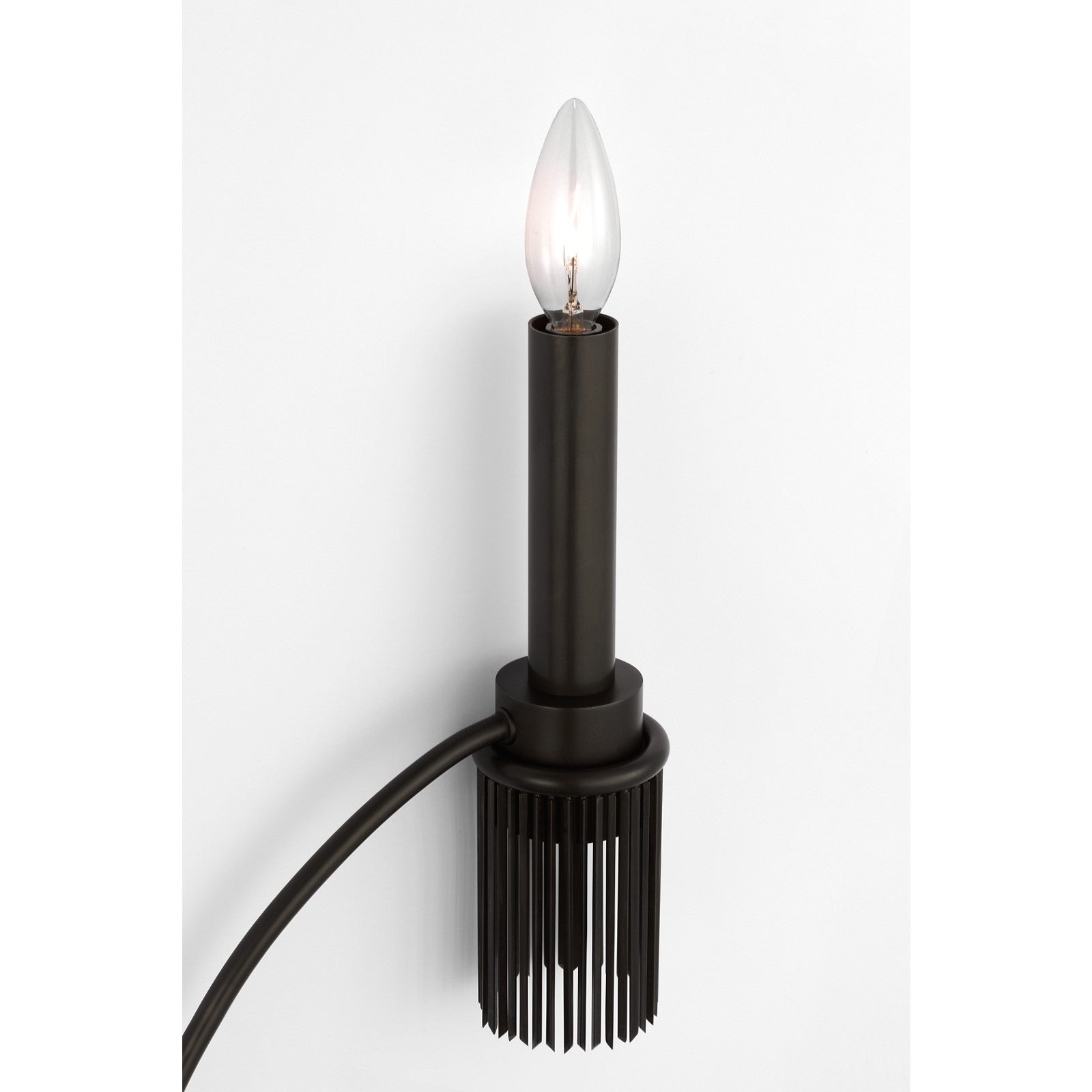 Sutton Double Sconce - Visual Comfort Wall Lights
