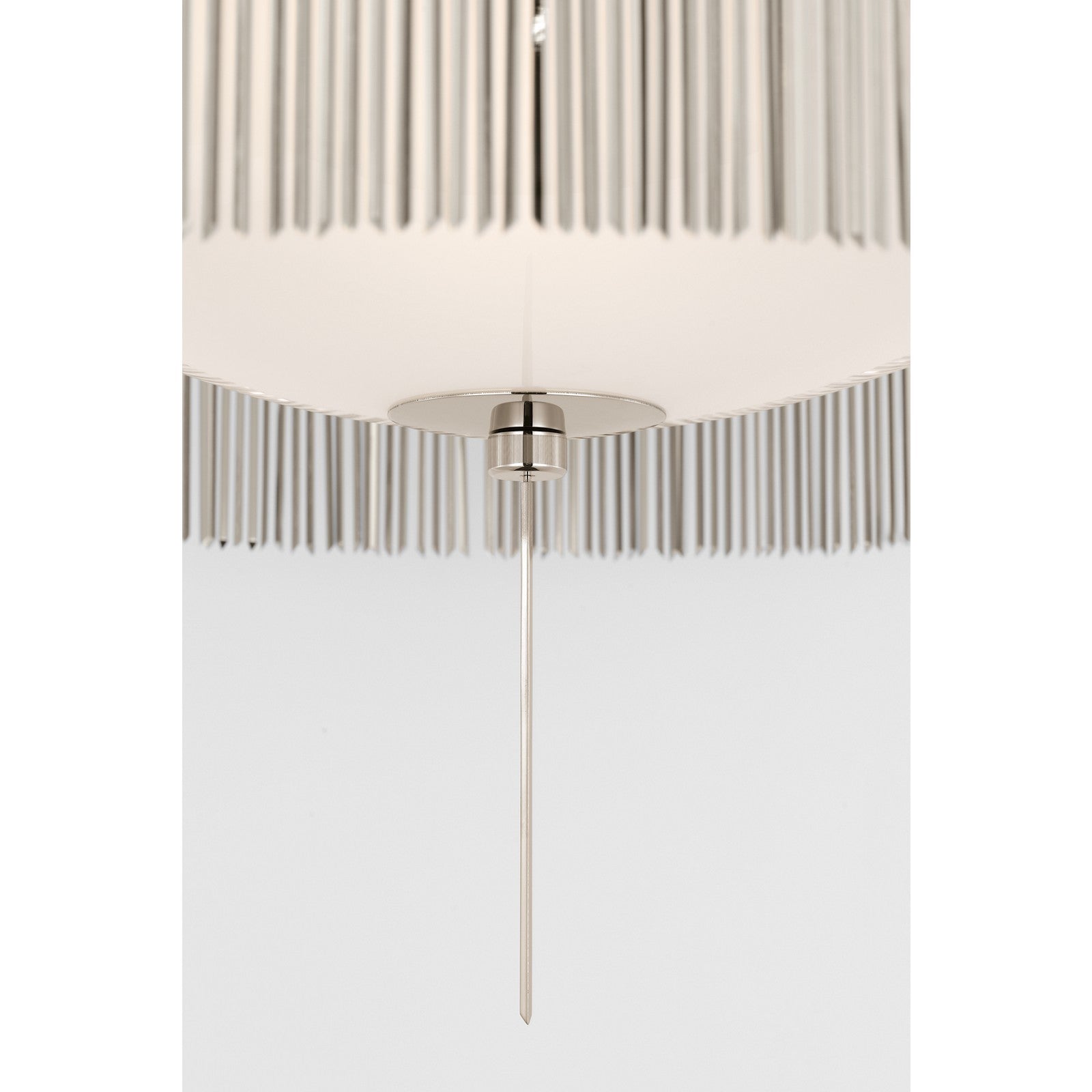 Sutton 21" Flush Mount - Visual Comfort Ceiling Lights
