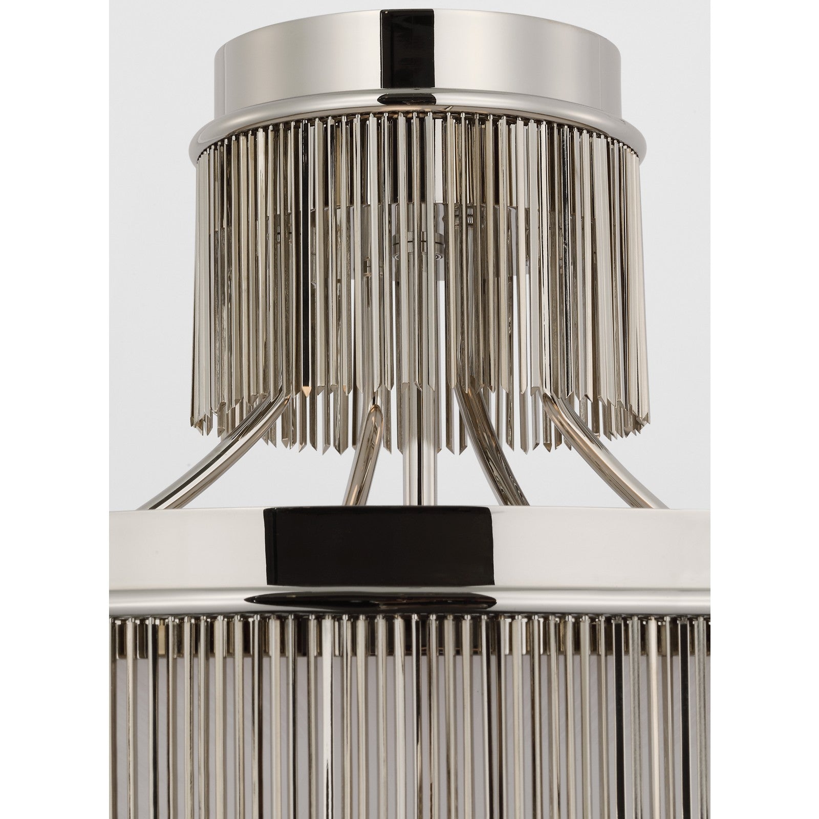 Sutton 21" Flush Mount - Visual Comfort Ceiling Lights