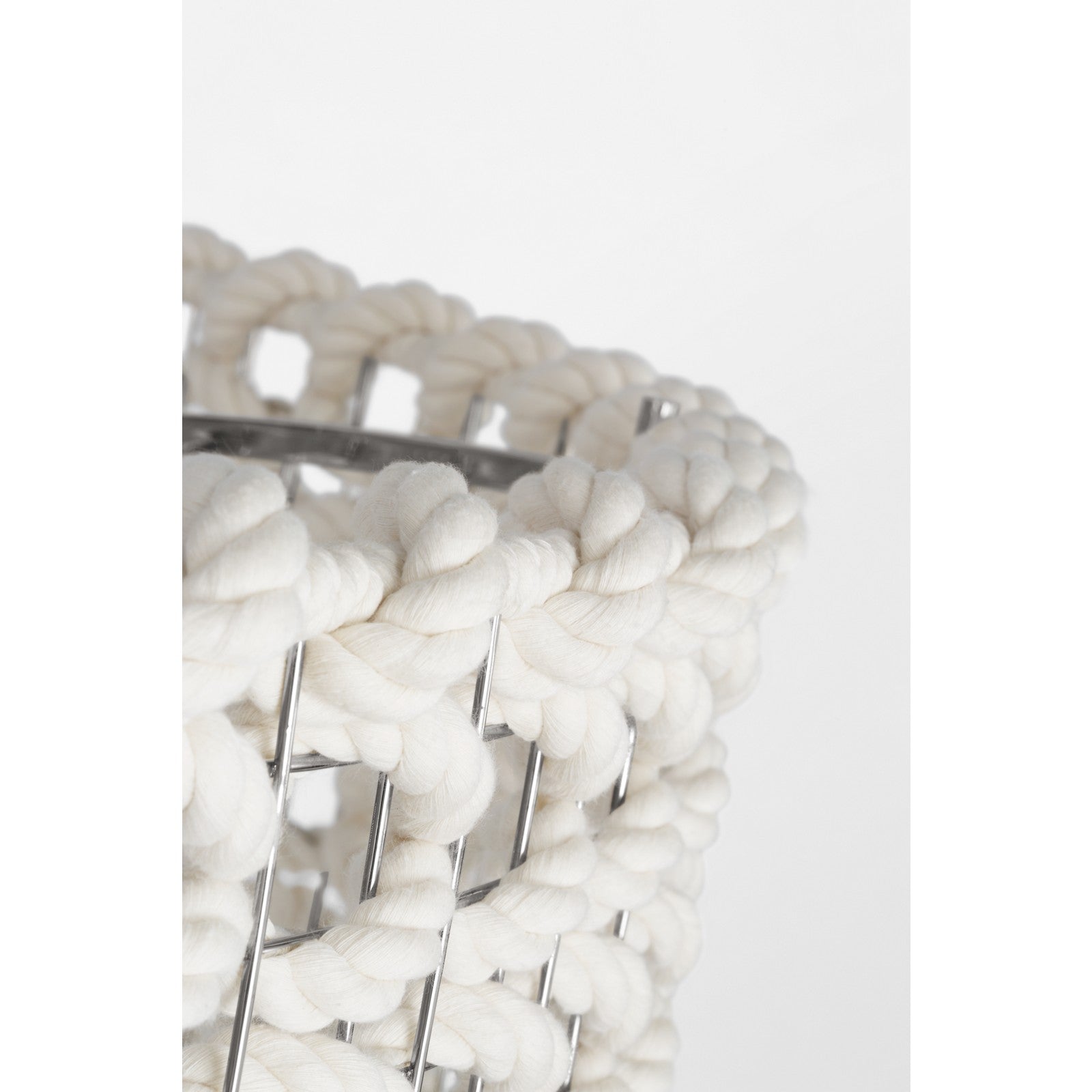 Catania 40" Woven Hanging Shade - Visual Comfort Ceiling Lights