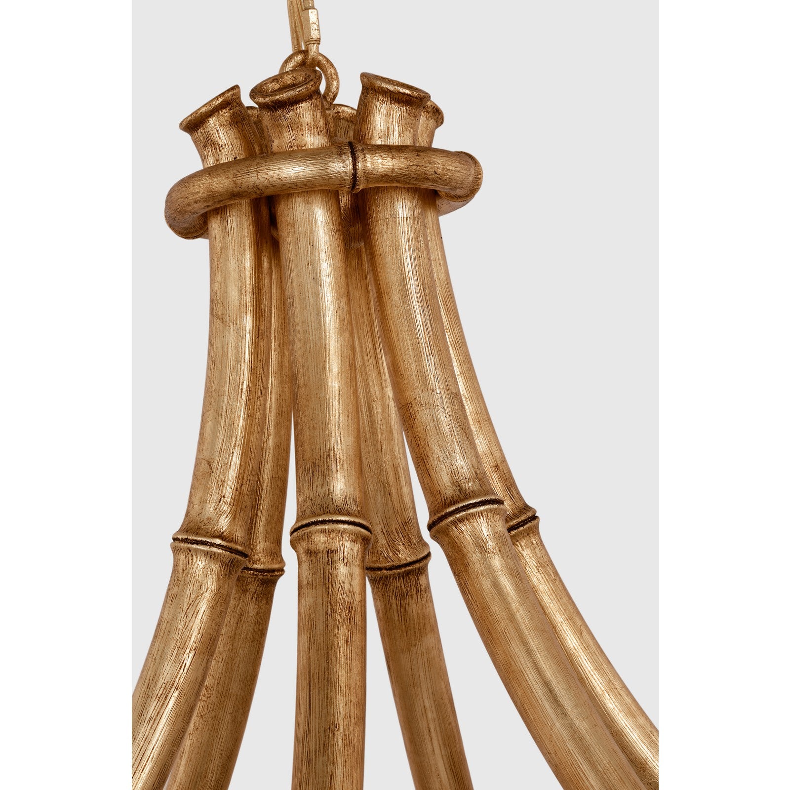 Alana 39" Chandelier - Visual Comfort Ceiling Lights