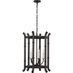 Alana 22" Lantern - Visual Comfort Ceiling Lights