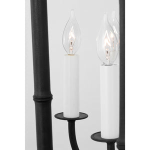 Alana 22" Lantern - Visual Comfort Ceiling Lights