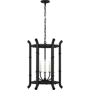 Alana 22" Lantern - Visual Comfort Ceiling Lights