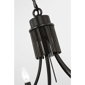 Sutton 34" Chandelier - Visual Comfort Ceiling Lights