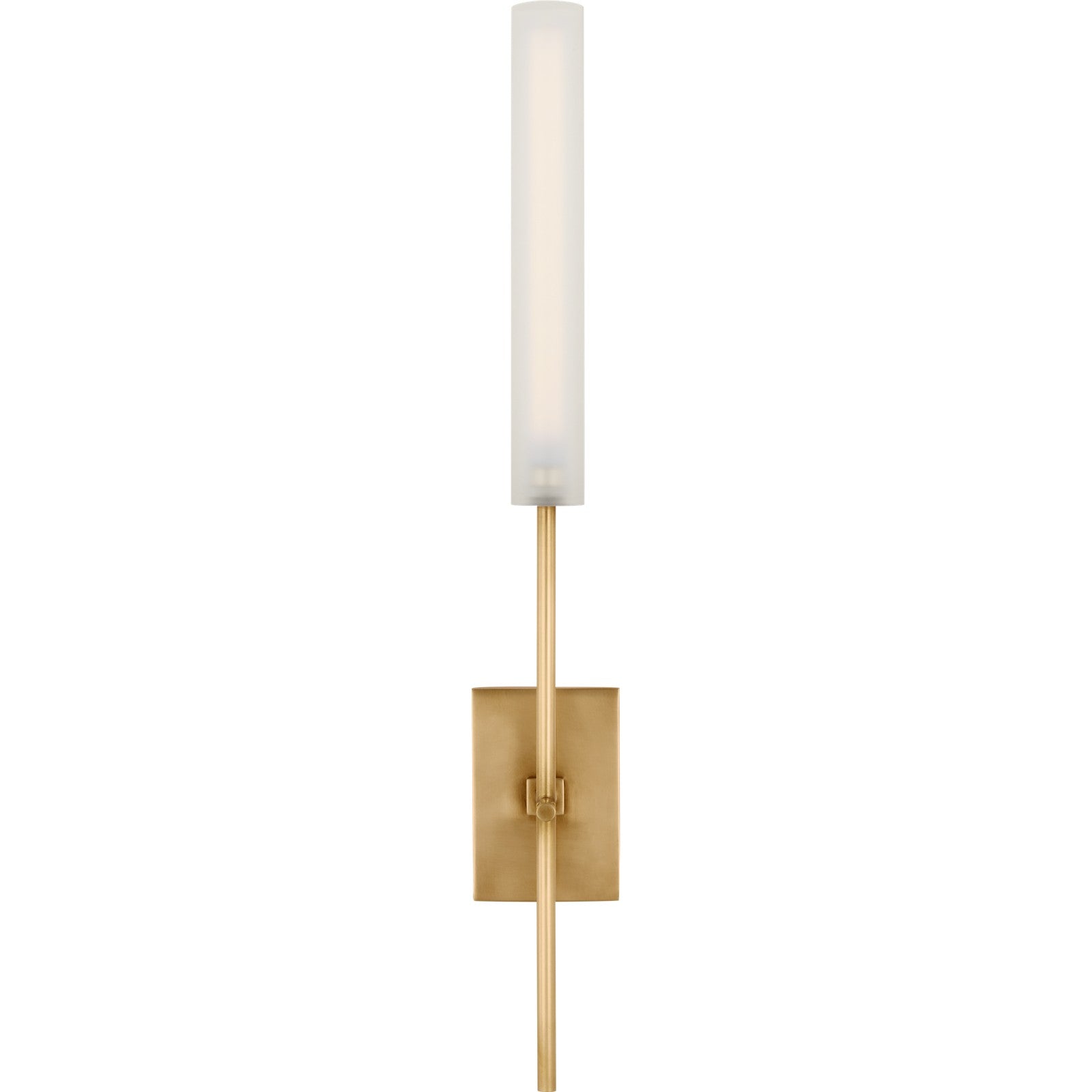 Fay 18" Sconce - Visual Comfort Wall Lights