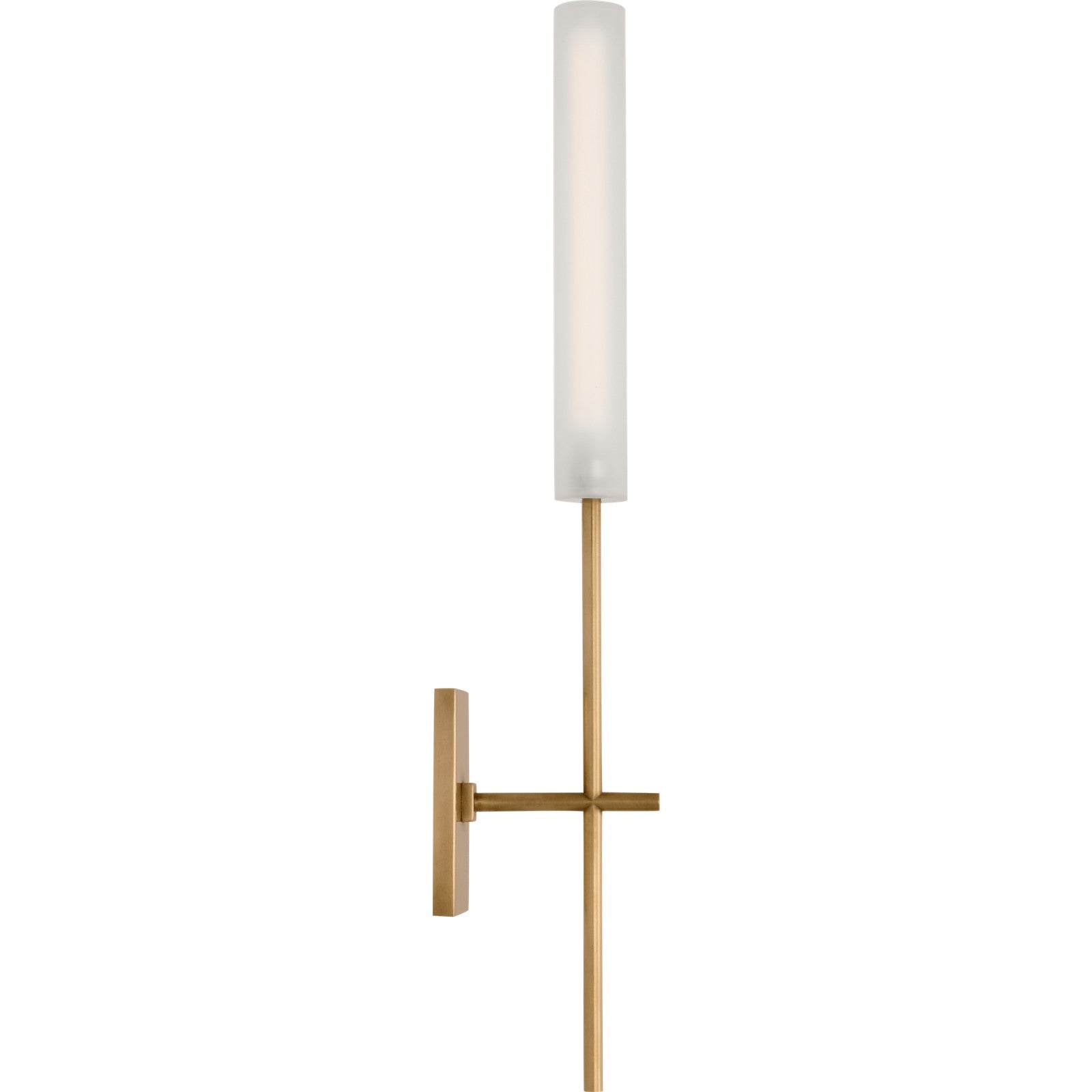 Fay 18" Sconce - Visual Comfort Wall Lights