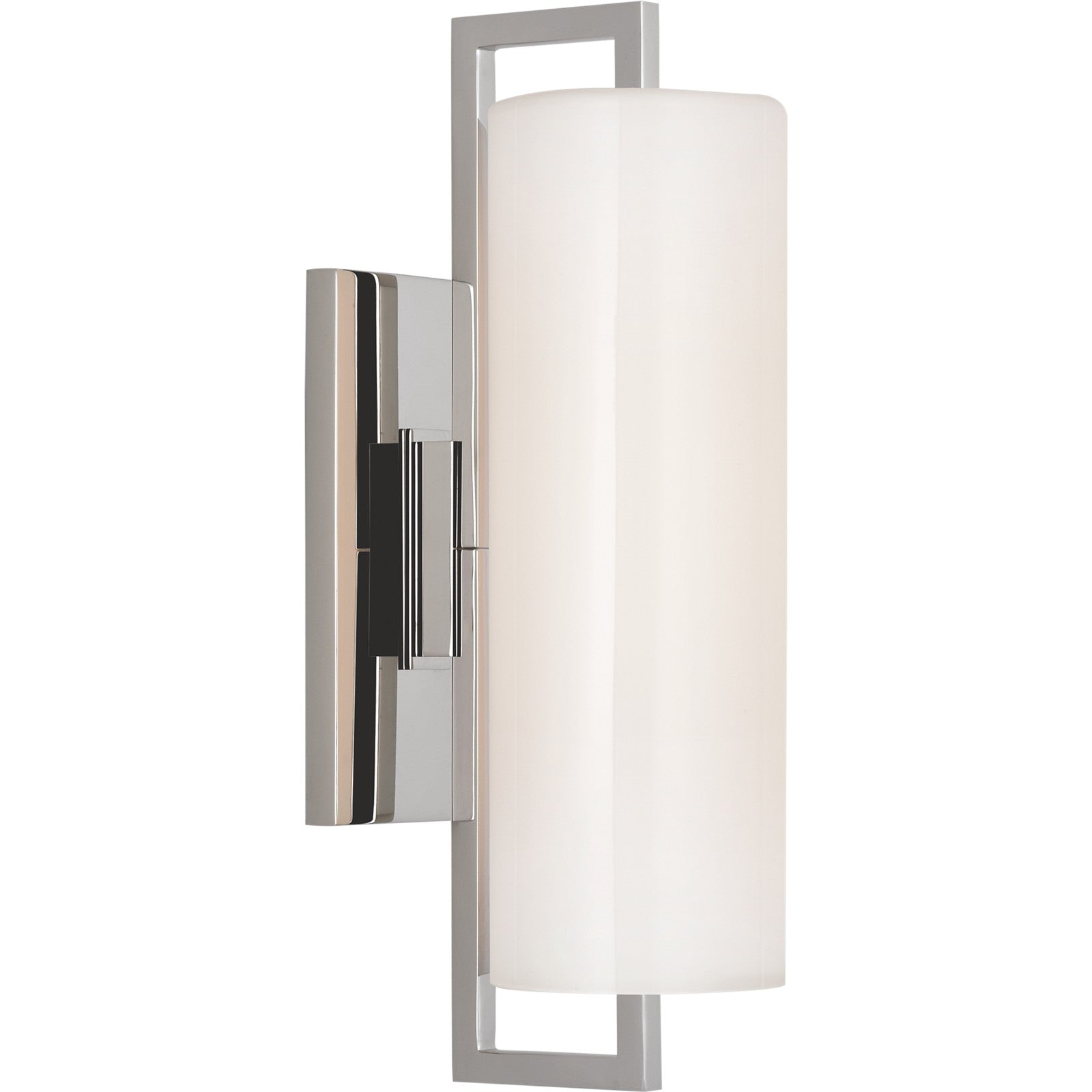 Bowen 16" Linear Bath Sconce - Visual Comfort Wall Lights