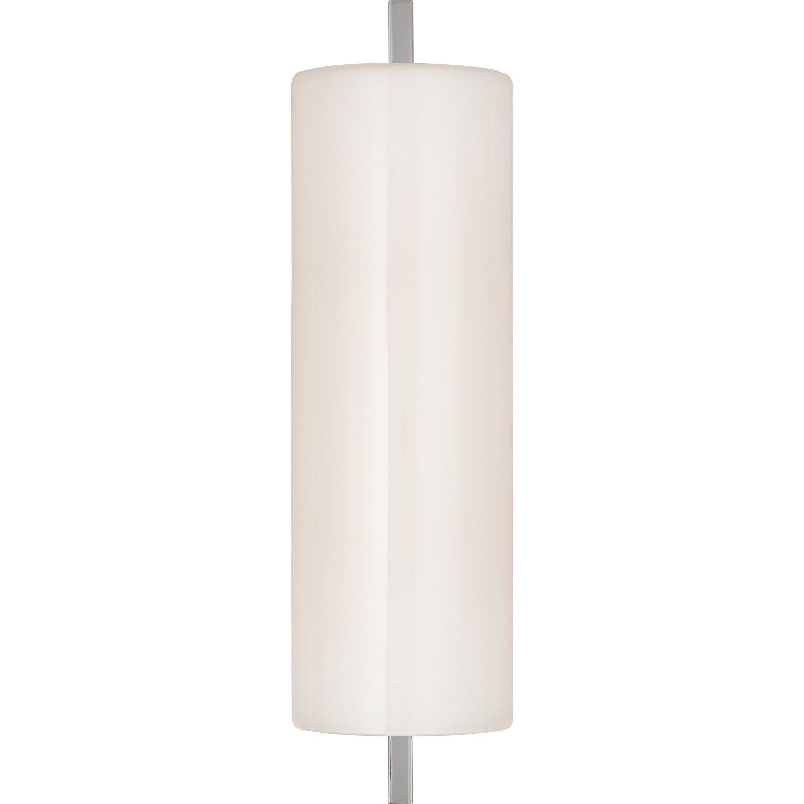 Bowen 16" Linear Bath Sconce - Visual Comfort Wall Lights