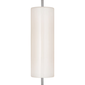 Bowen 16" Linear Bath Sconce - Visual Comfort Wall Lights