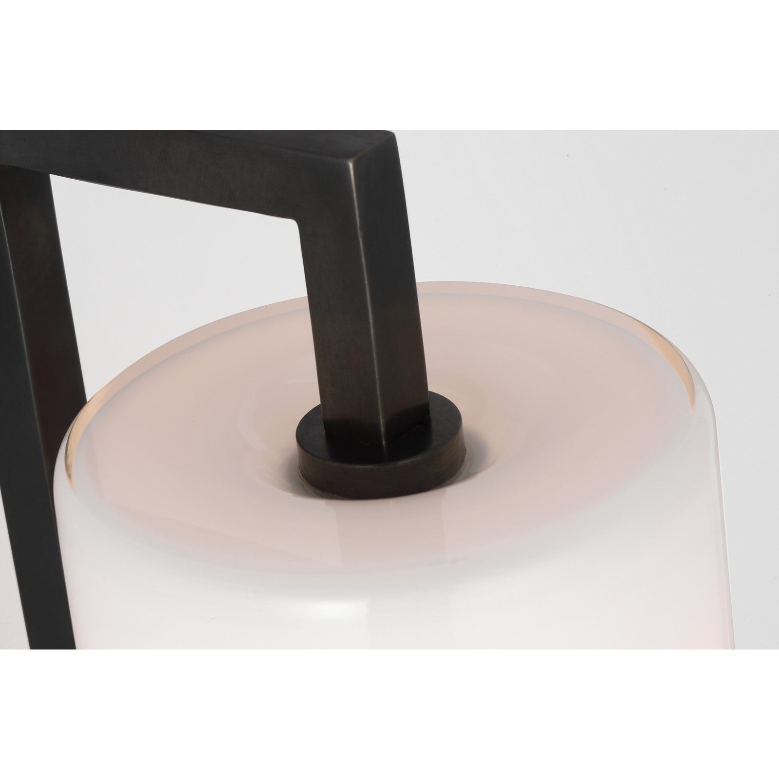 Bowen 21" Linear Bath Sconce - Visual Comfort Wall Lights