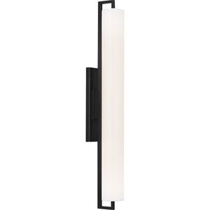 Bowen 28" Linear Bath Sconce - Visual Comfort Wall Lights
