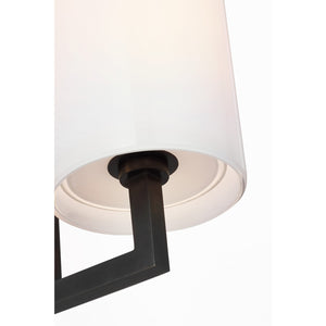 Bowen 28" Linear Bath Sconce - Visual Comfort Wall Lights