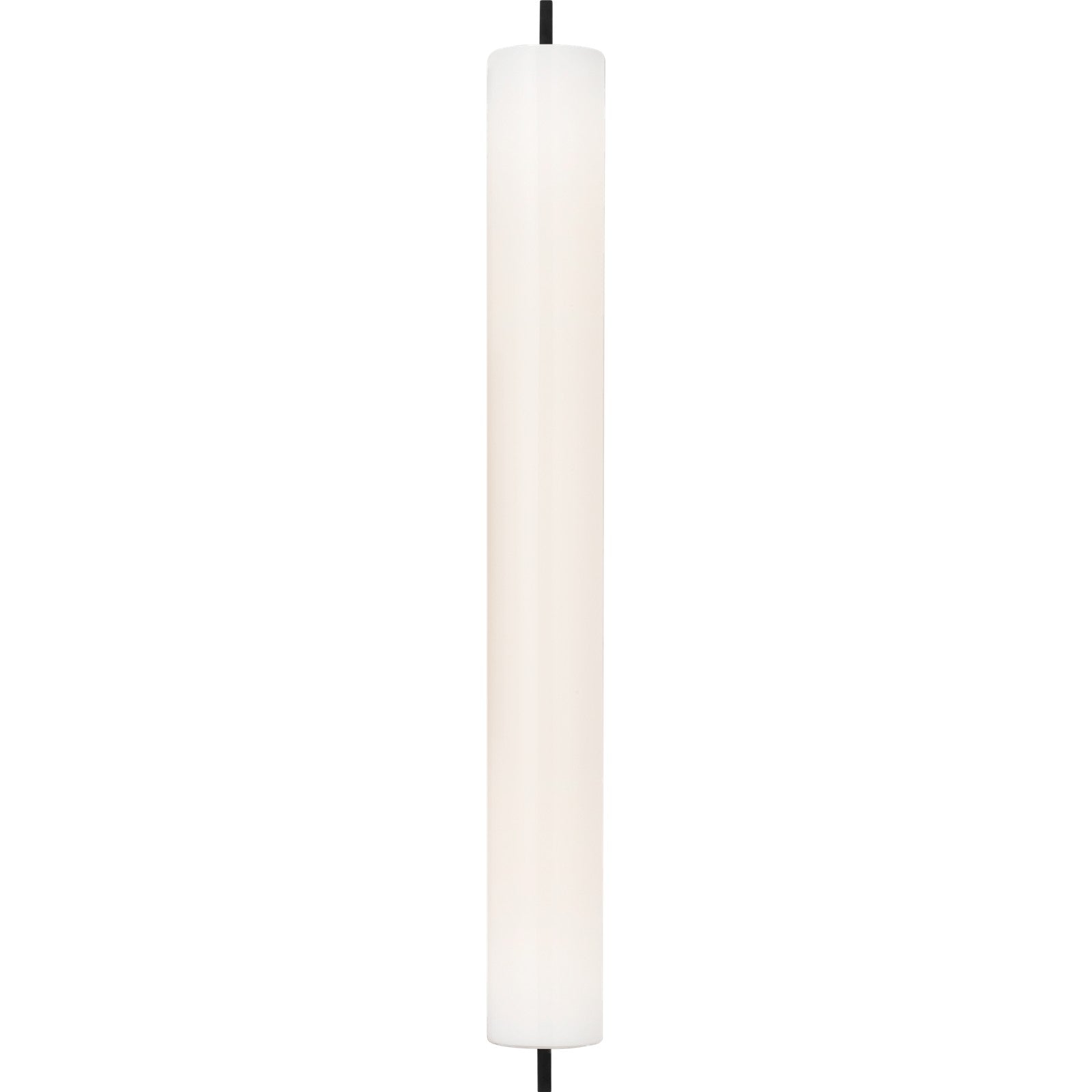 Bowen 28" Linear Bath Sconce - Visual Comfort Wall Lights