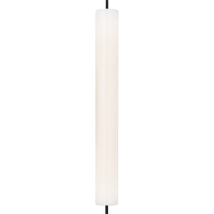 Bowen 28" Linear Bath Sconce - Visual Comfort Wall Lights