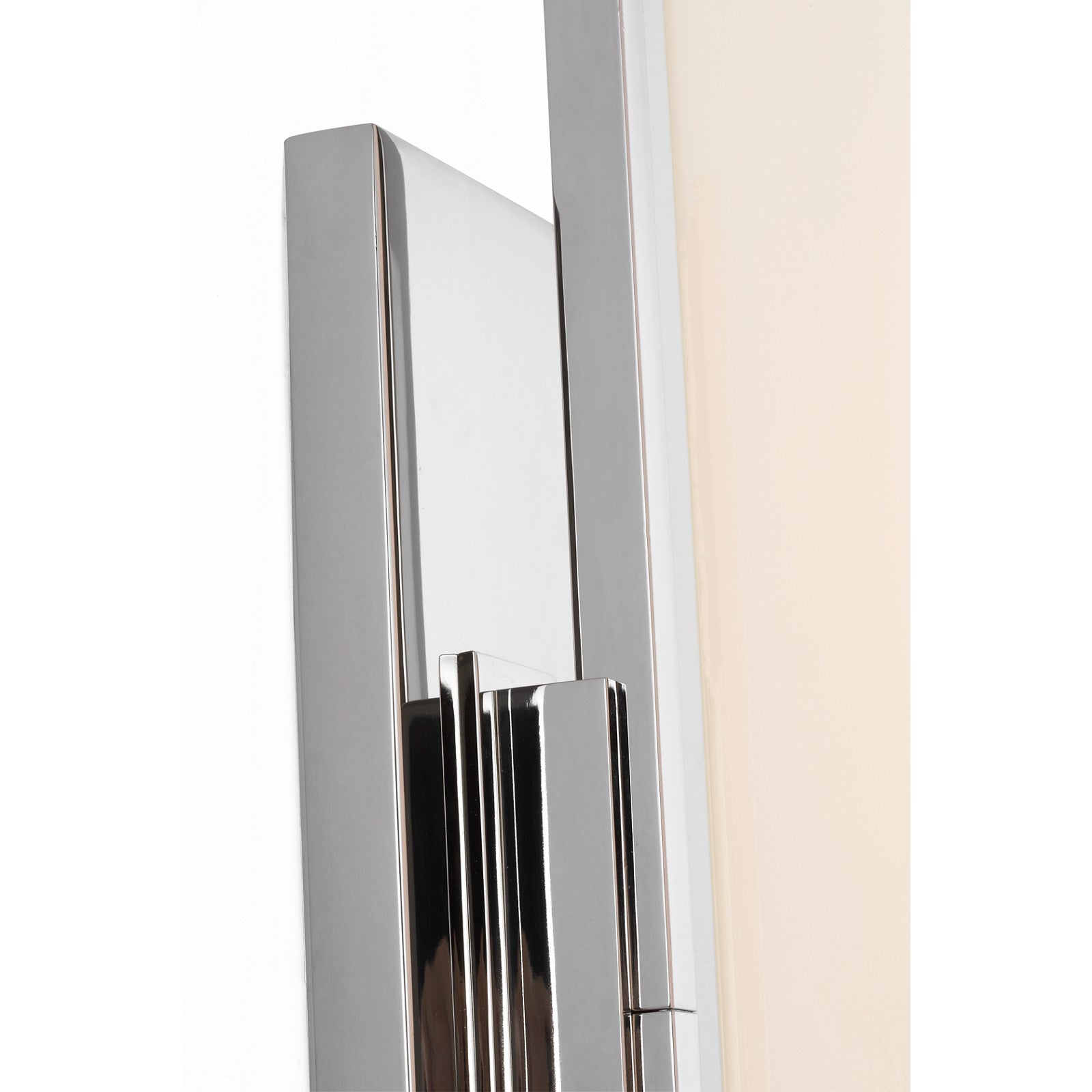 Bowen 28" Linear Bath Sconce - Visual Comfort Wall Lights