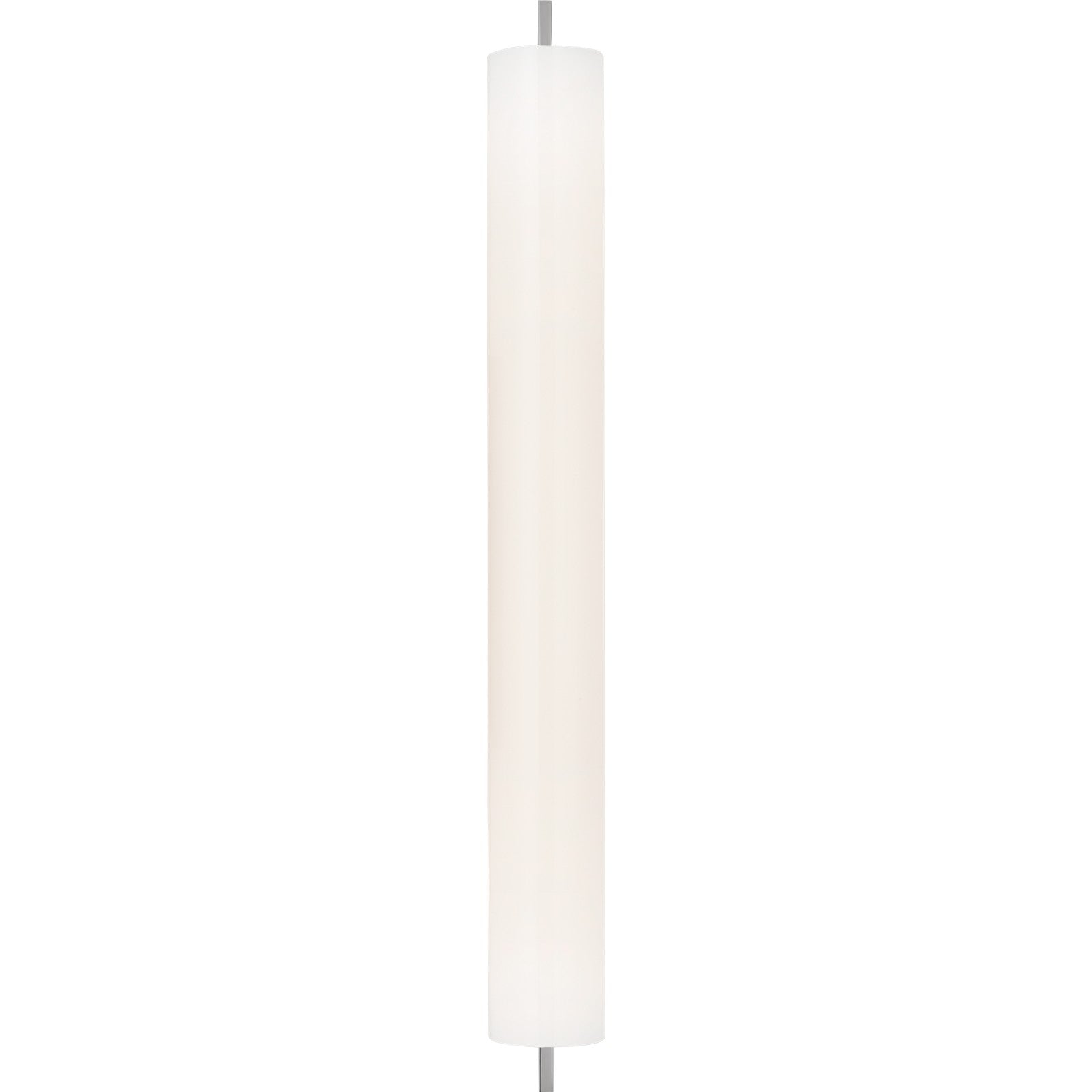 Bowen 28" Linear Bath Sconce - Visual Comfort Wall Lights