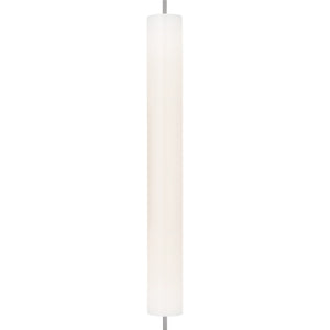 Bowen 28" Linear Bath Sconce - Visual Comfort Wall Lights