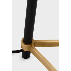 Mistral Medium Ring Lamp - Visual Comfort Table Lamps