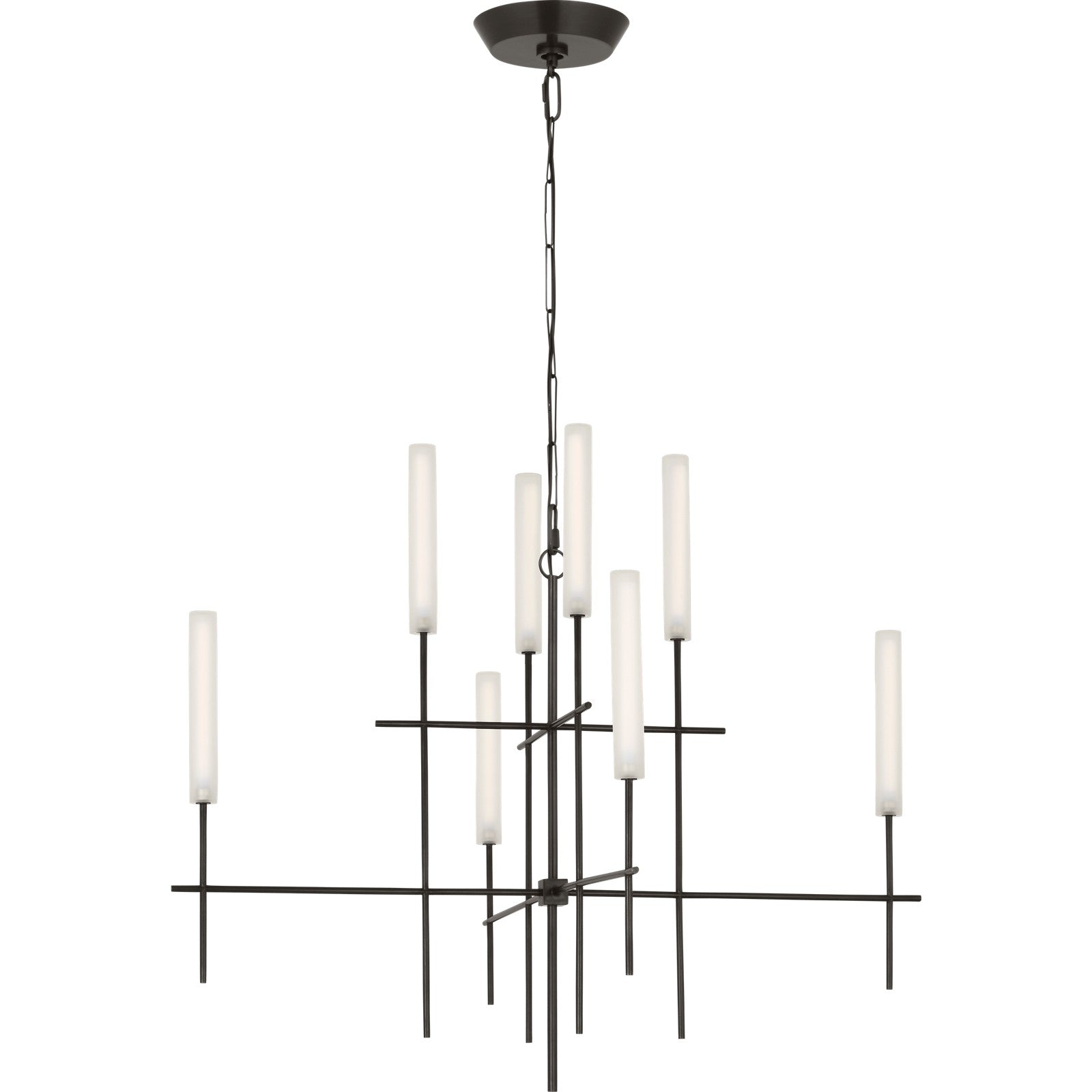 Fay 32" Chandelier - Visual Comfort Ceiling Lights
