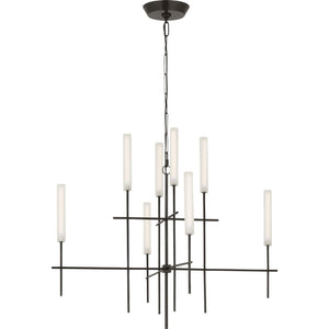Fay 32" Chandelier - Visual Comfort Ceiling Lights