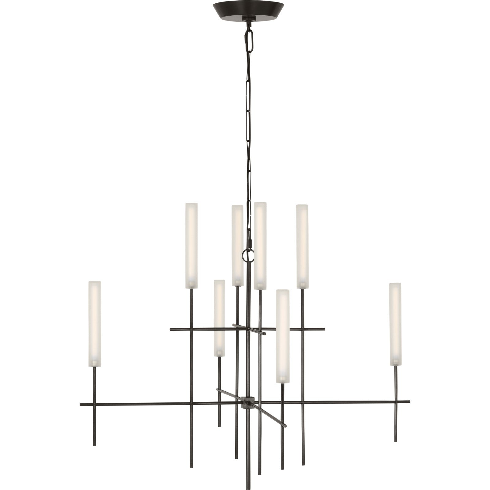 Fay 32" Chandelier - Visual Comfort Ceiling Lights
