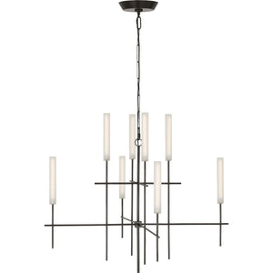 Fay 32" Chandelier - Visual Comfort Ceiling Lights