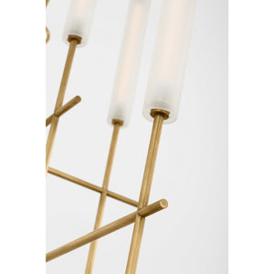 Fay 32" Chandelier - Visual Comfort Ceiling Lights