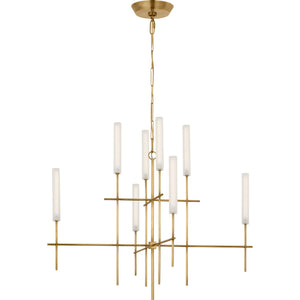 Fay 32" Chandelier - Visual Comfort Ceiling Lights