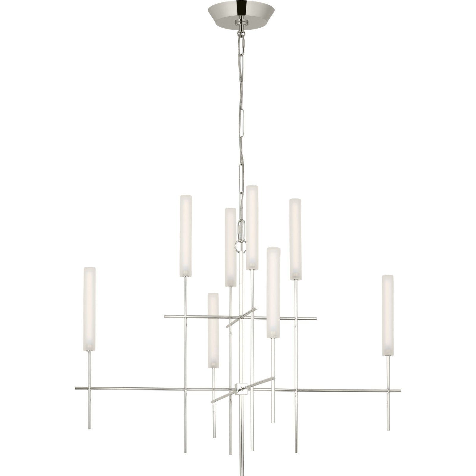 Fay 32" Chandelier - Visual Comfort Ceiling Lights