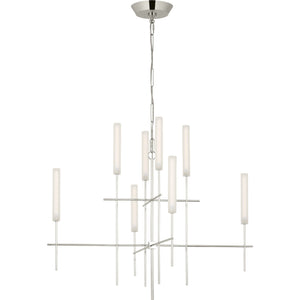 Fay 32" Chandelier - Visual Comfort Ceiling Lights