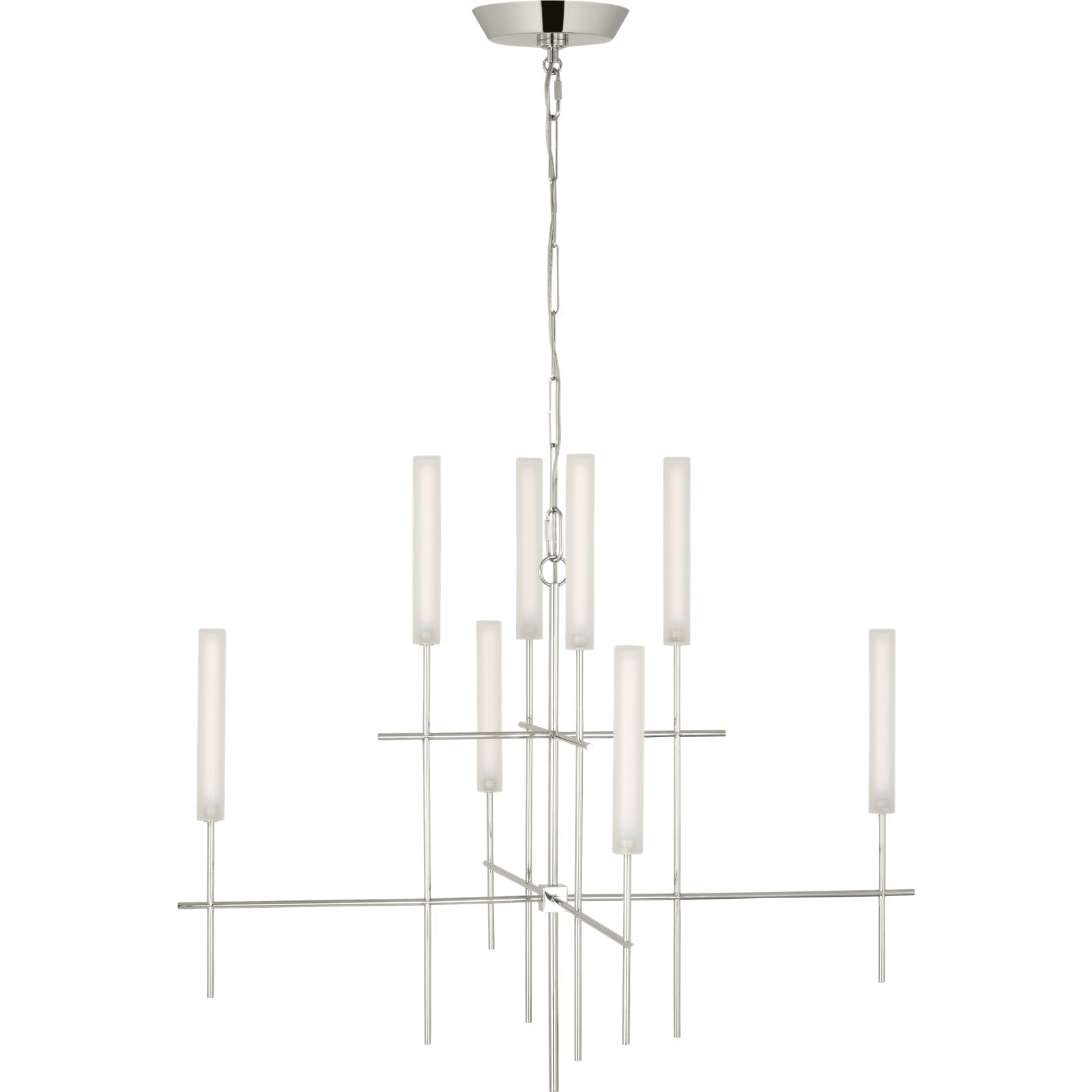 Fay 32" Chandelier - Visual Comfort Ceiling Lights