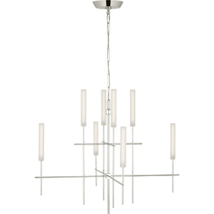 Fay 32" Chandelier - Visual Comfort Ceiling Lights